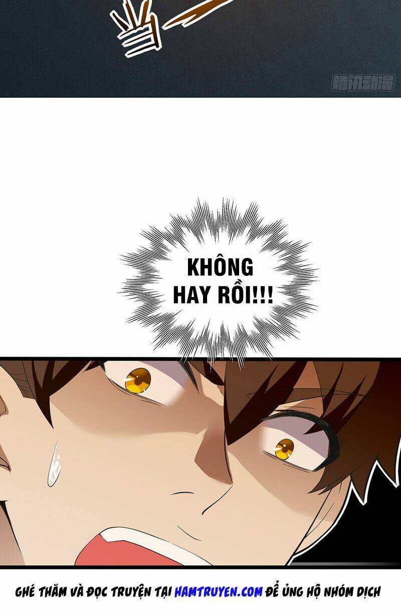 vô hạn biến dị chapter 13 20