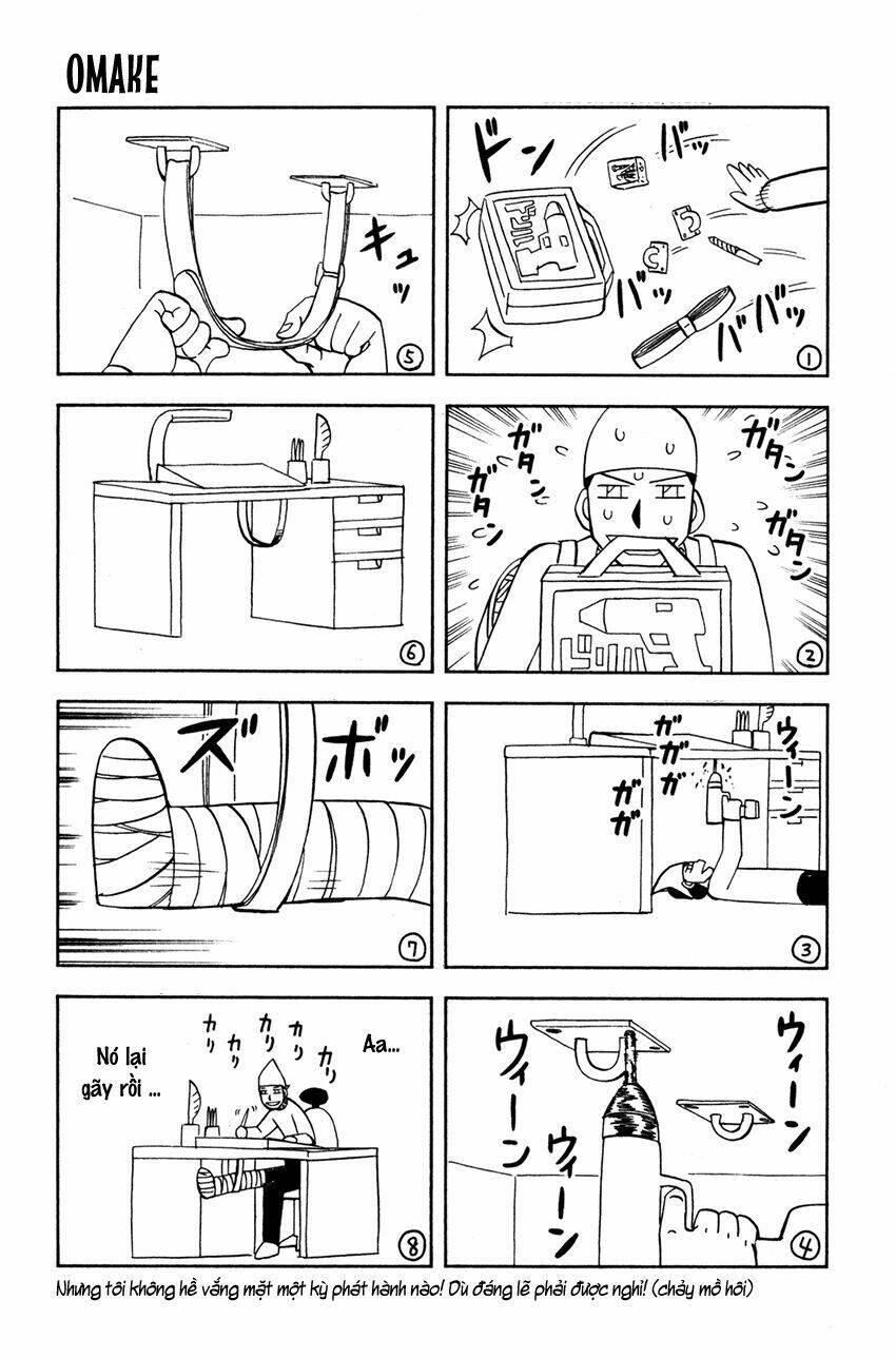 doubutsu no kuni - vương quốc thú vật chapter 42 29