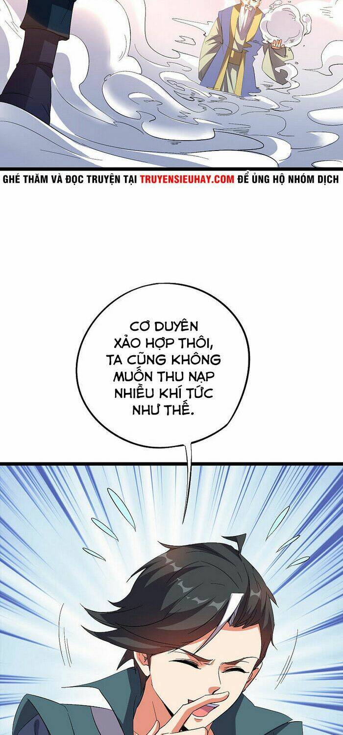 phục thiên thánh chủ chapter 103 16