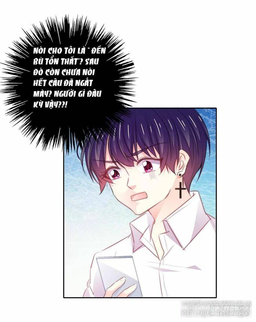 luận cách yêu của chứng sợ phụ nữ chapter 39 6