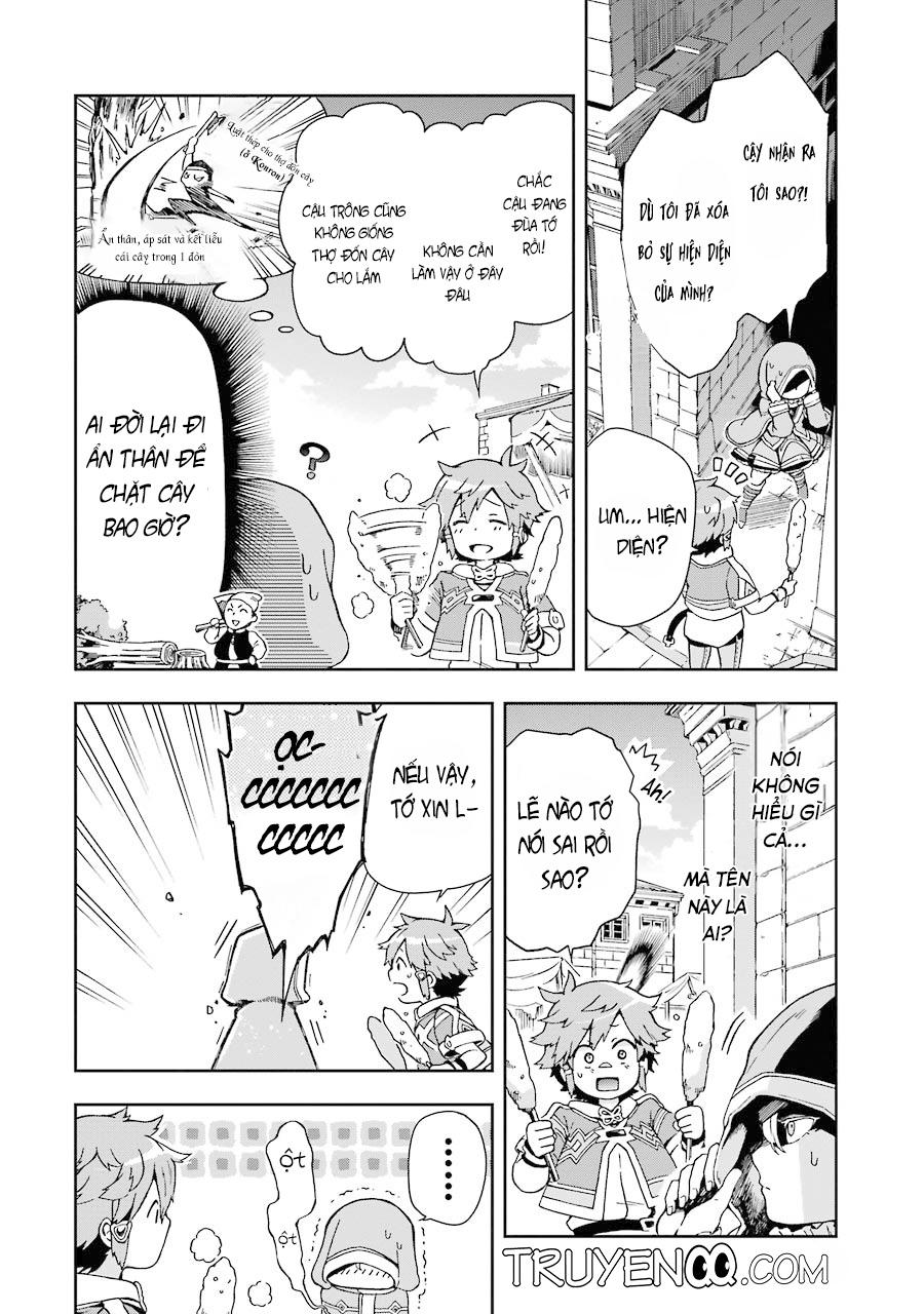 tatoeba last dungeon mae no mura no shounen ga joban no machi de kurasu youna monogatari chapter 2 23