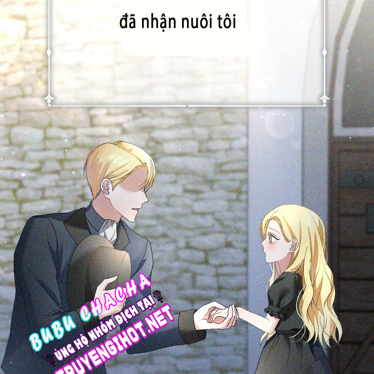 người tình chạy trốn chapter 2.2 8