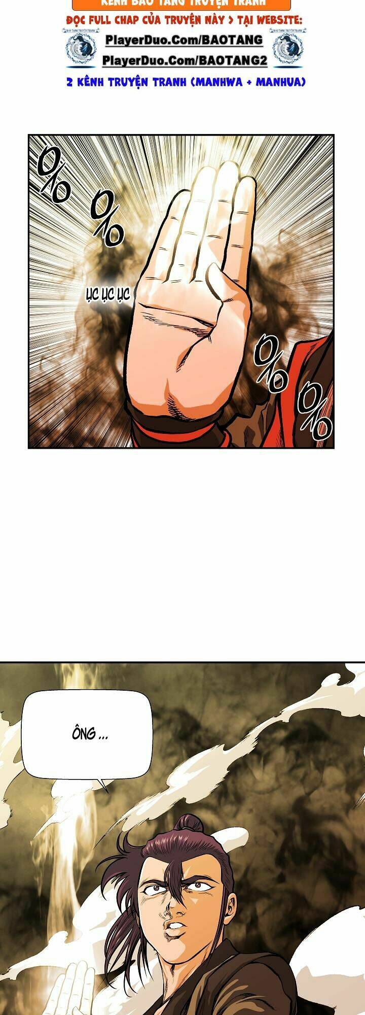 ngũ hợp chí tôn chapter 35 33