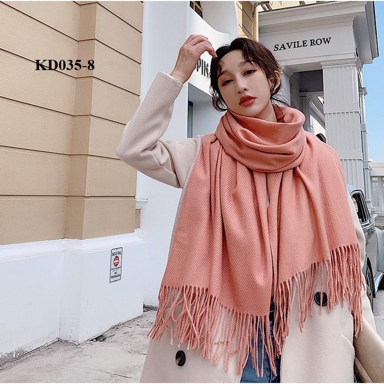 Khăn Choàng Dạ KD035