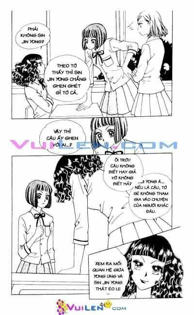 bong bóng trắng chapter 6 46