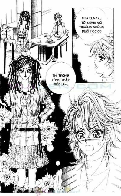 chàng gà mái chapter 15 129