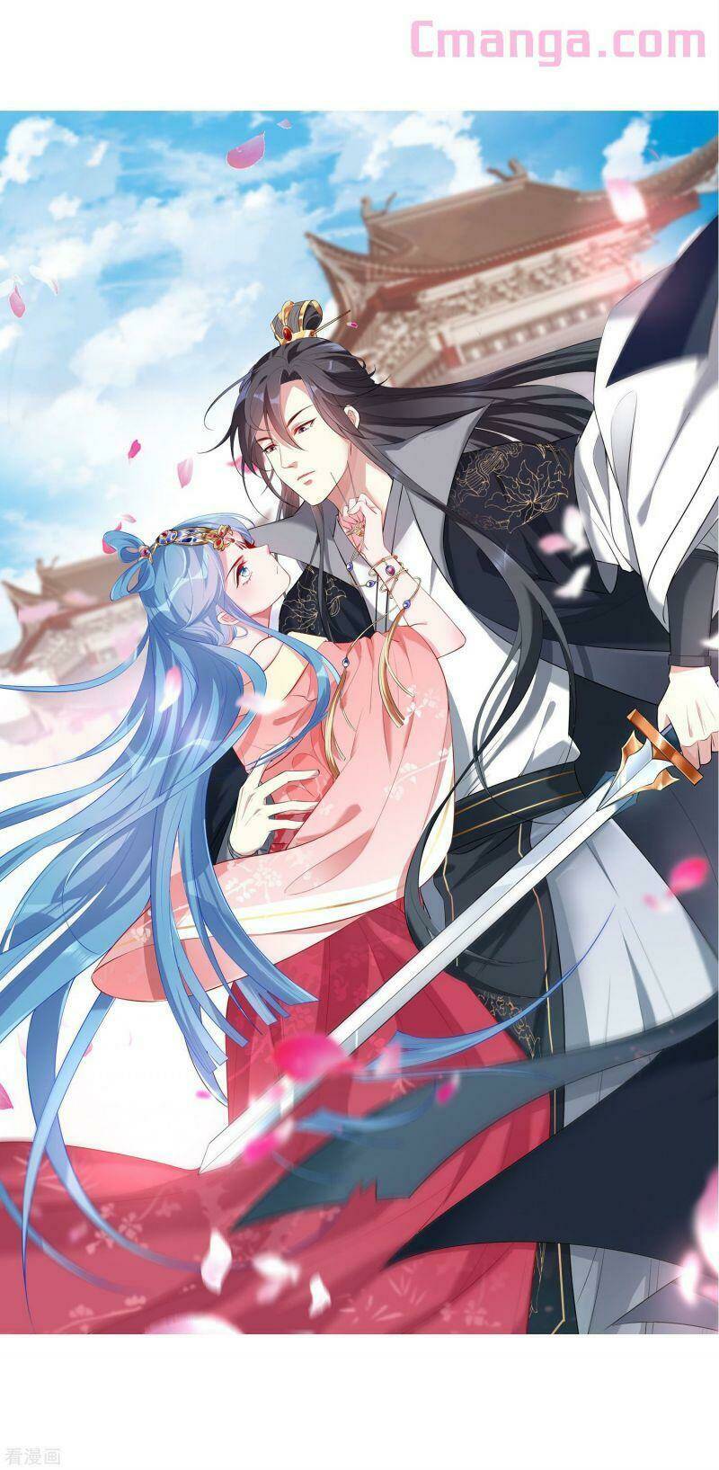 độc y đích nữ chapter 46 1