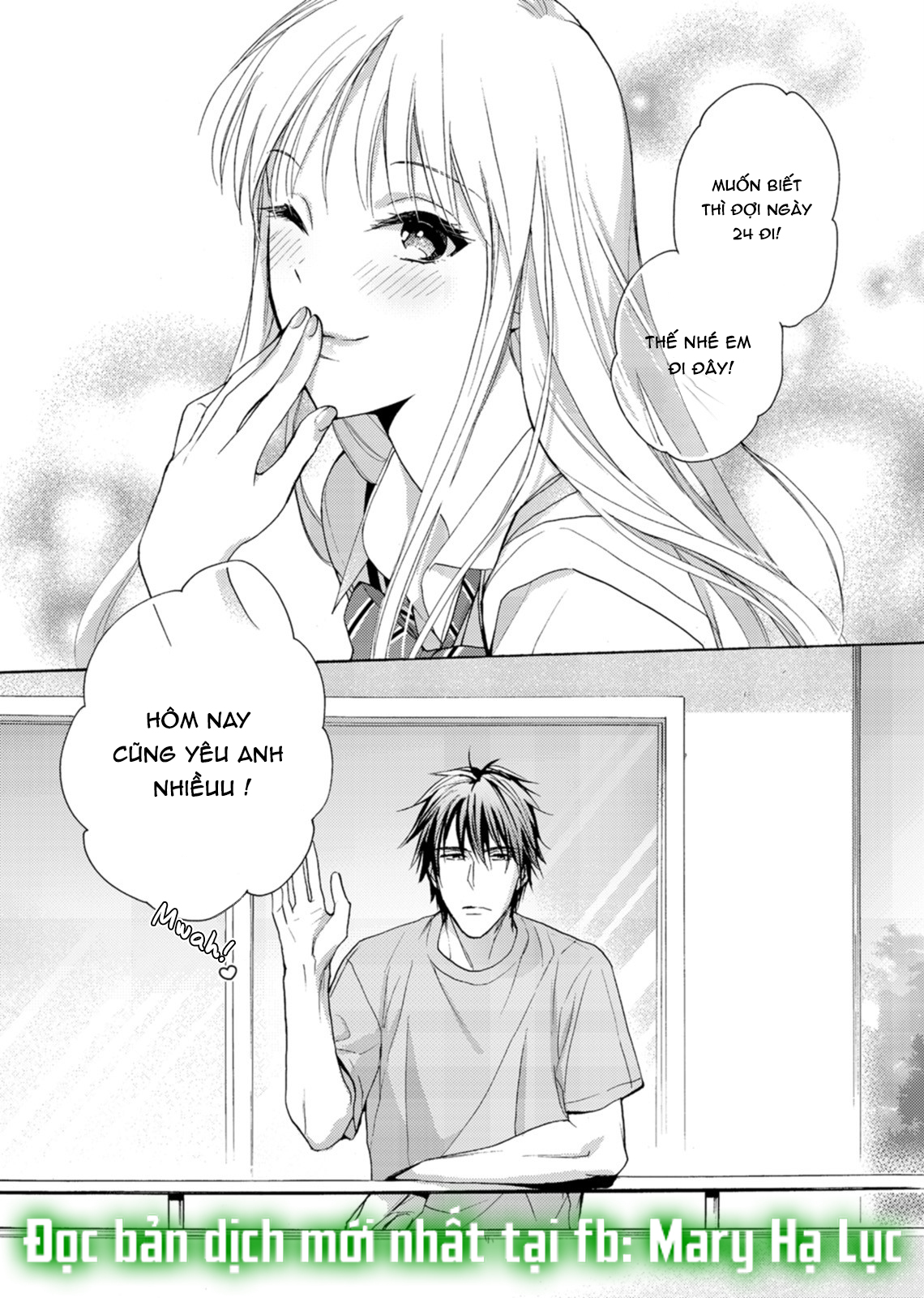 tuyển tập hàn, nhật chịch ngắn chapter 51.2 2