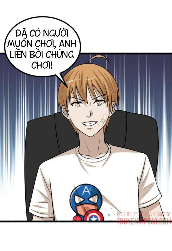 đai ca trở lại tuổi 16 chapter 69 27