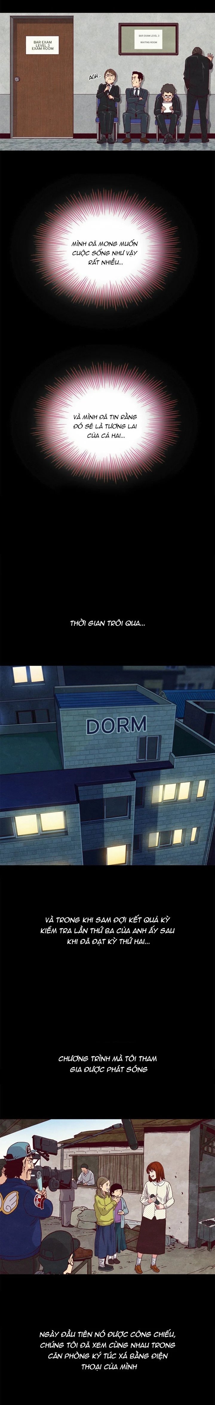 công tử bột chapter 3 16