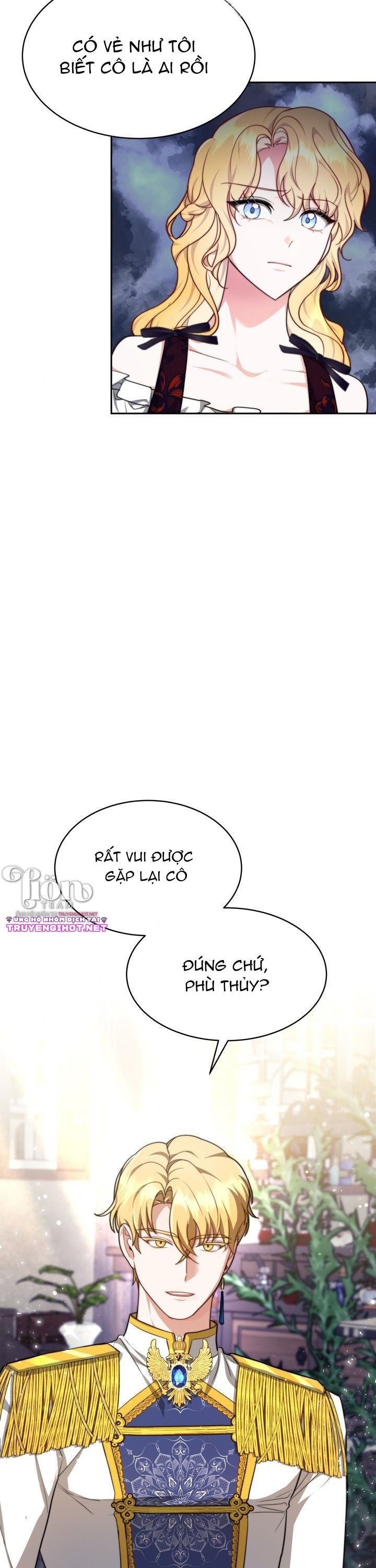 chồng cũ tôi là nam chính chapter 22.2 10