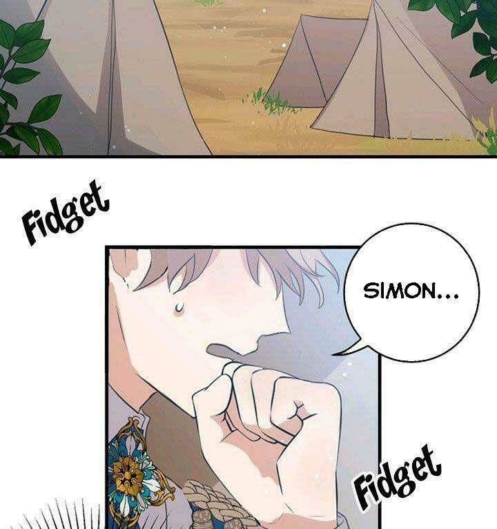 tôi là bạn gái cũ của một người lính chapter 46 39