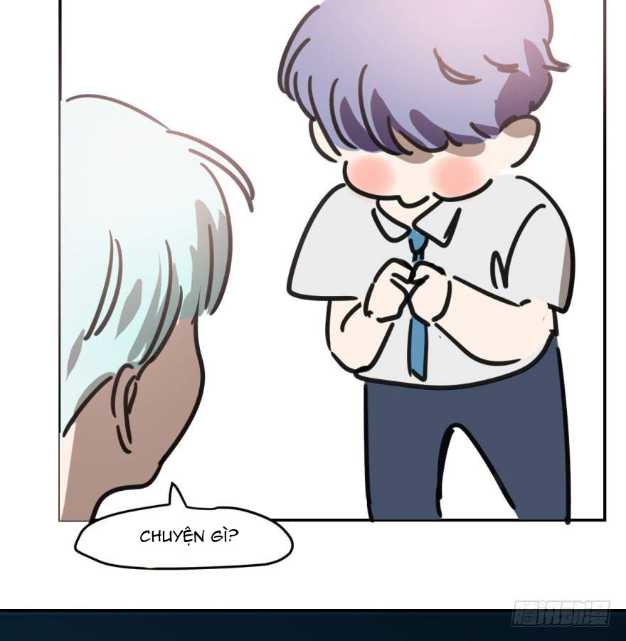 Bắt Lấy Ngao Ngao chapter 45 - Trang 70