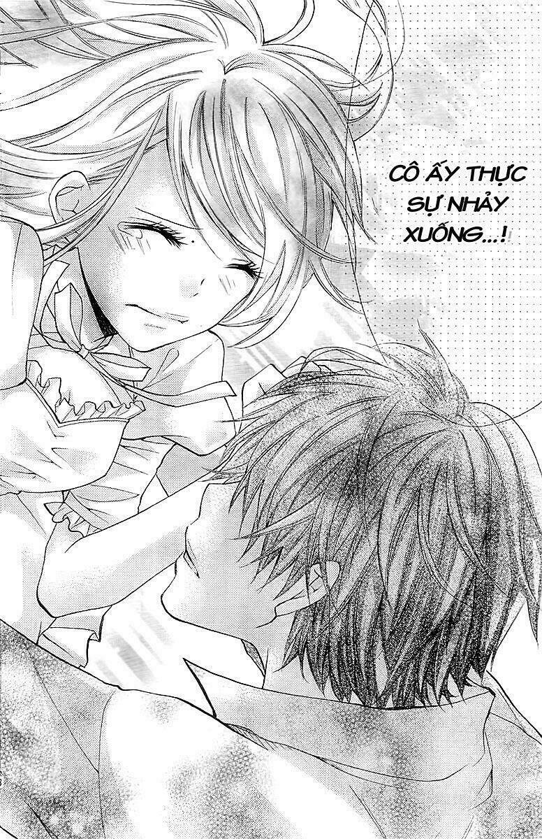 gekijou komoriuta chapter 1 28