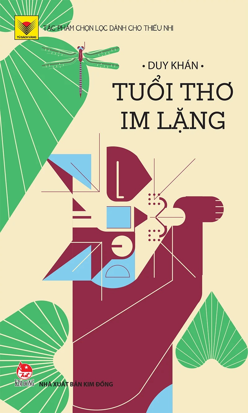 TUỔI THƠ IM LẶNG