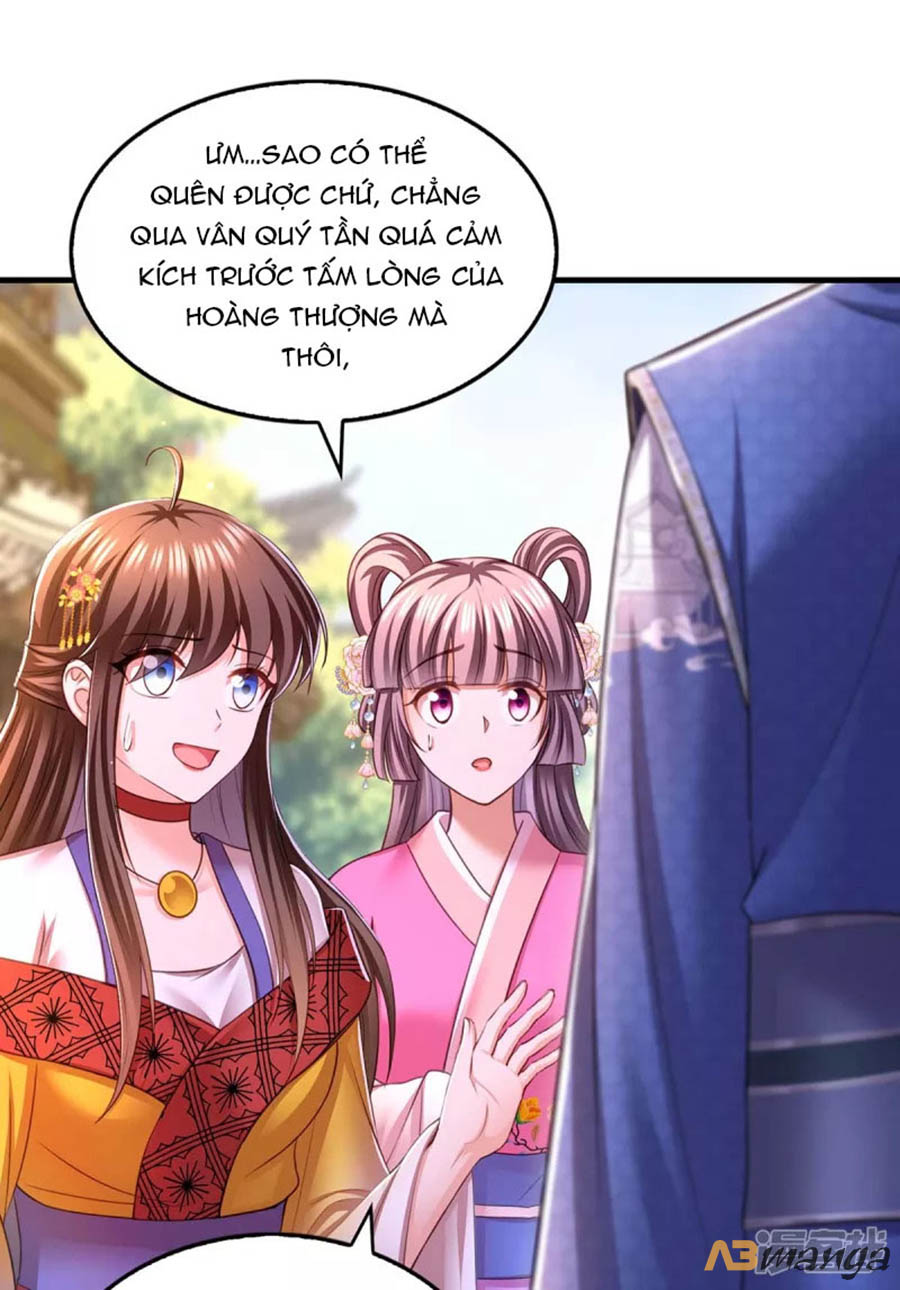 ngã tại hậu cung đương đại lão nữ chapter 95 10