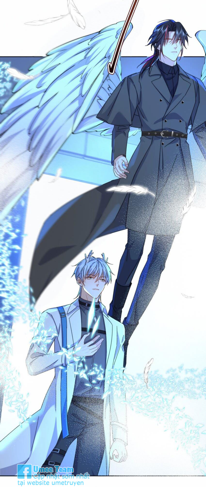 huynh dạy đệ vô lễ chapter 17 9