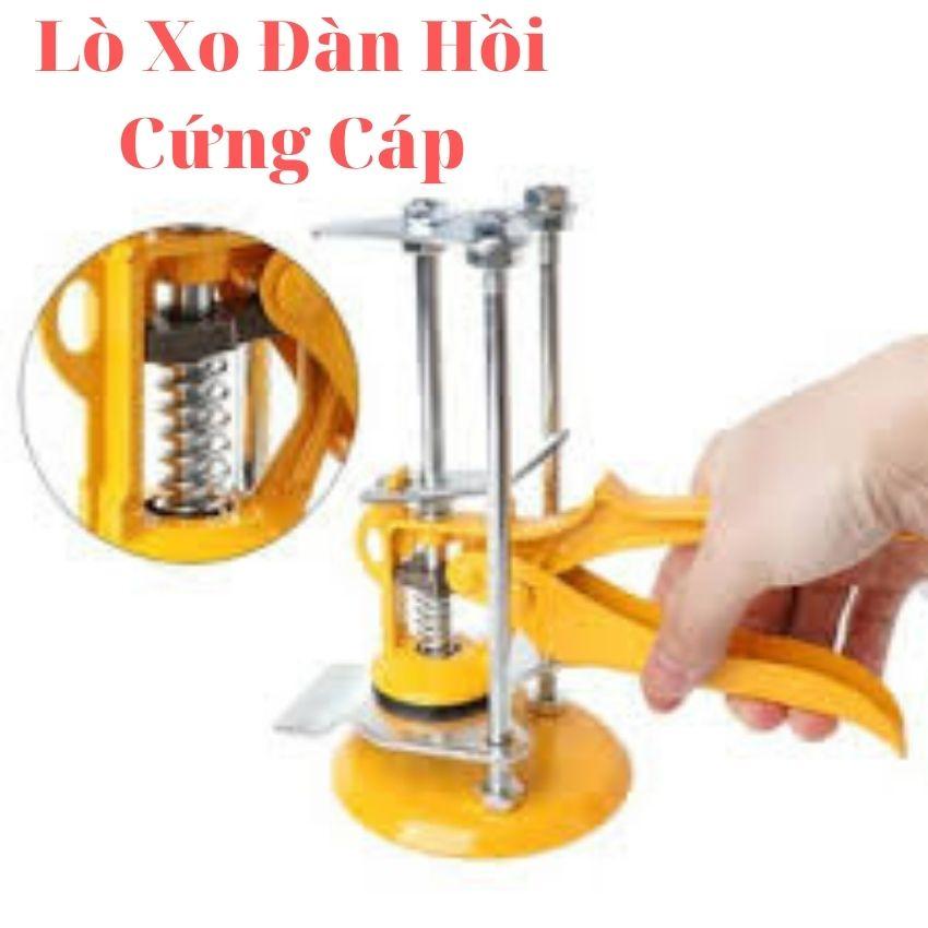 Com bo 6 con kích kê gạch ốp tường giá sập sàn - con đội ốp gạch- Dụng cụ hỗ trợ lao động