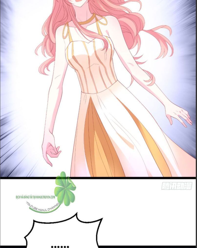 bảo bối đáng yêu đột kích chapter 117.1 4