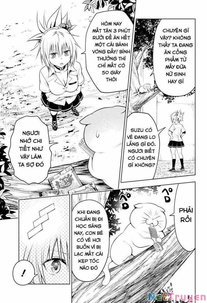 diệt quỷ nhẫn giả chapter 104 4