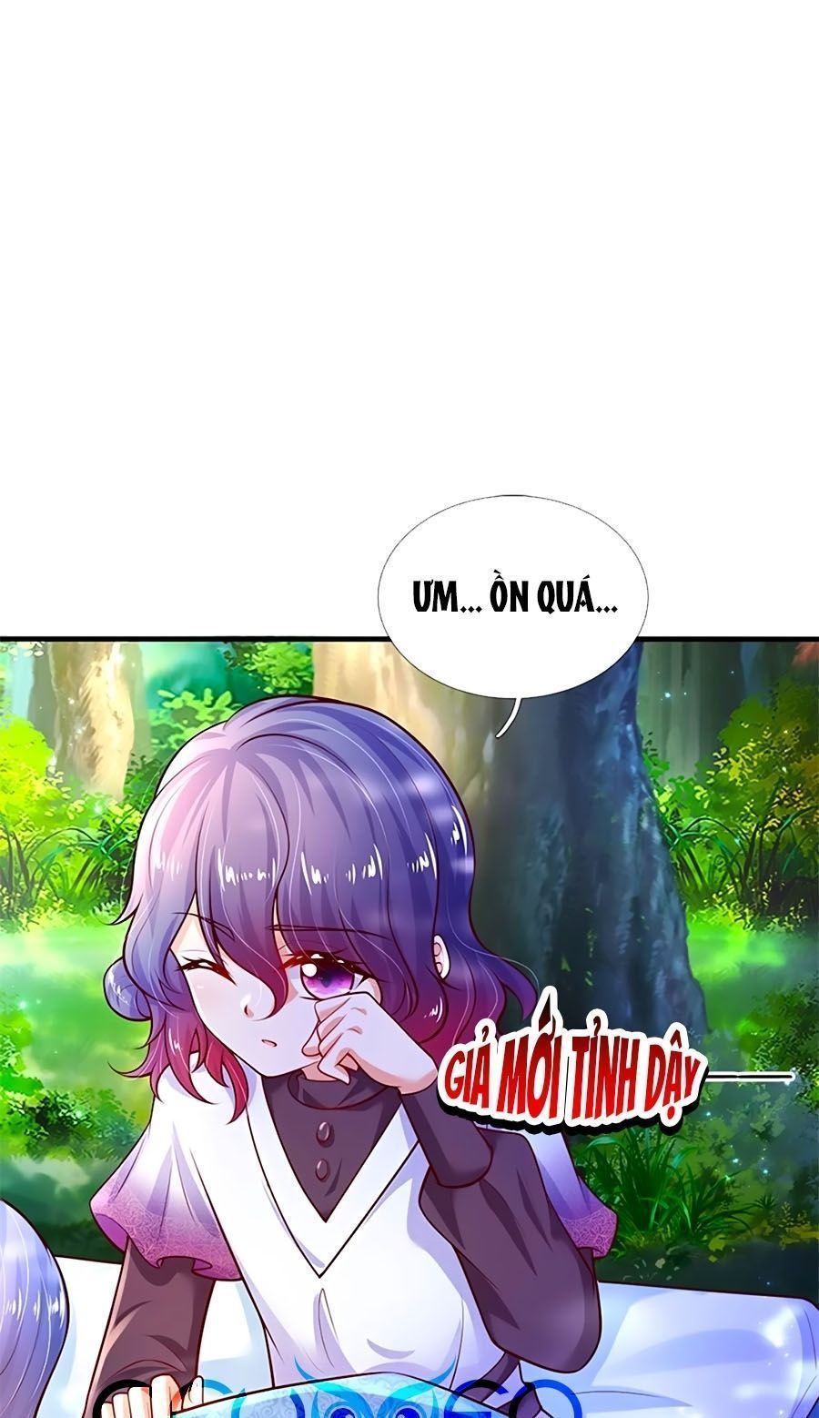 bỗng một ngày nọ trở thành con gái vua chapter 245 13