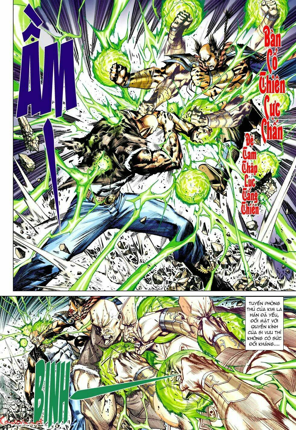 vương phong lôi 1 chapter 29 25