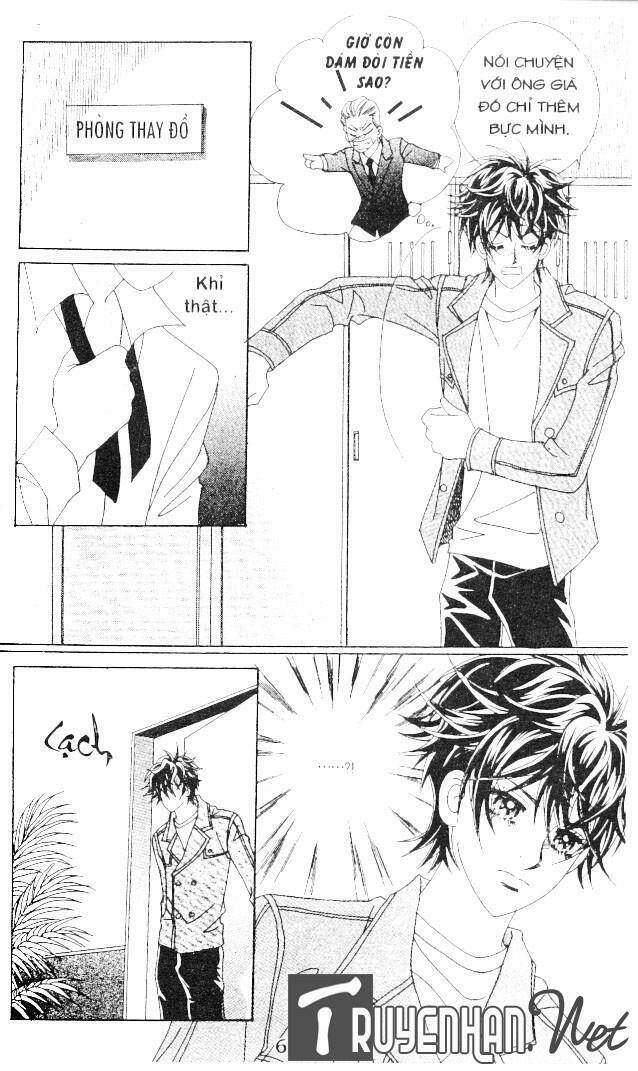 my lovely master chapter 3 3