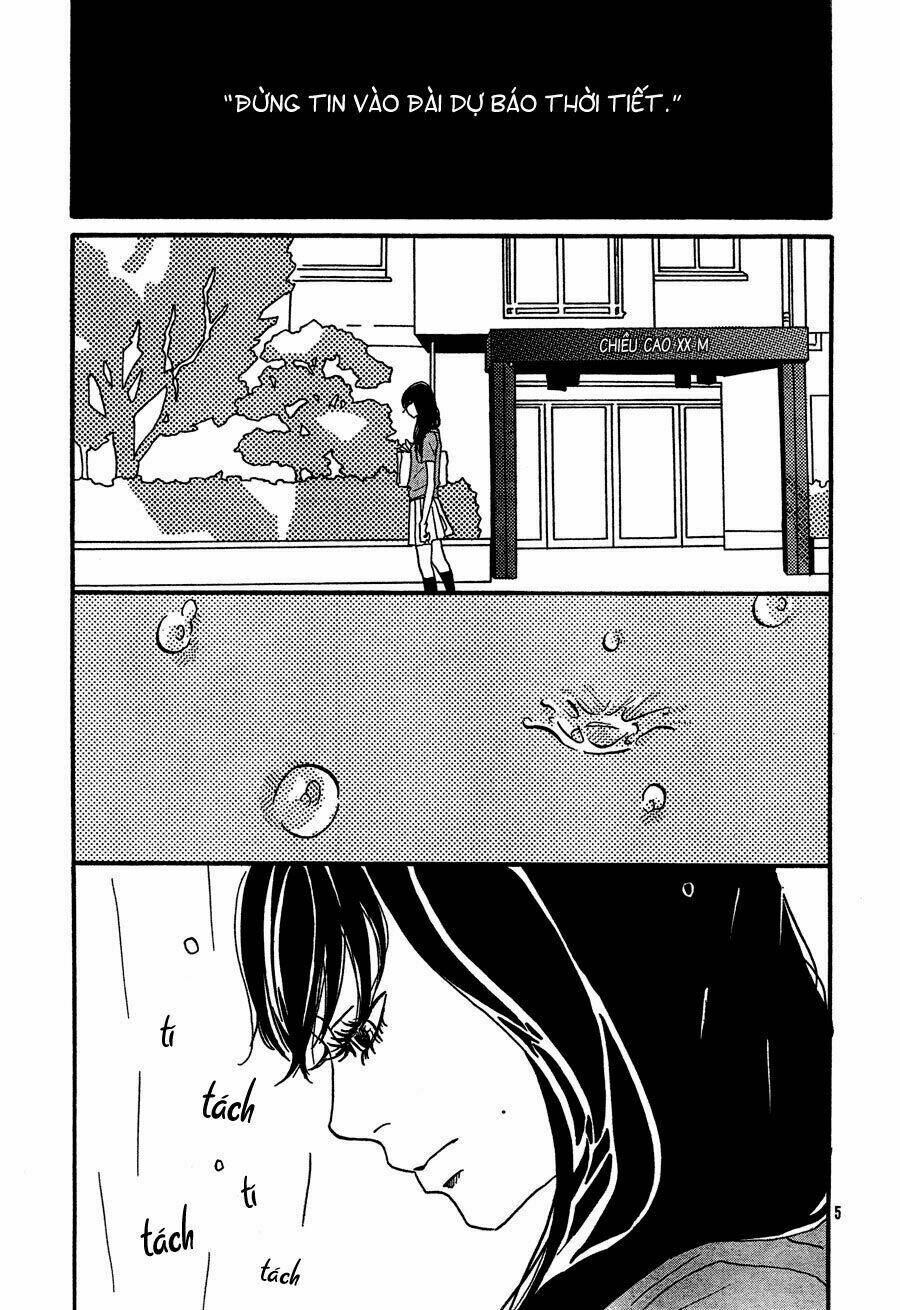 tổng hợp one shot. chapter 149 5