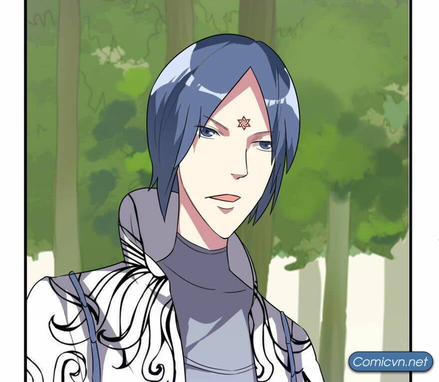 trùng sinh thành yêu chapter 20 31