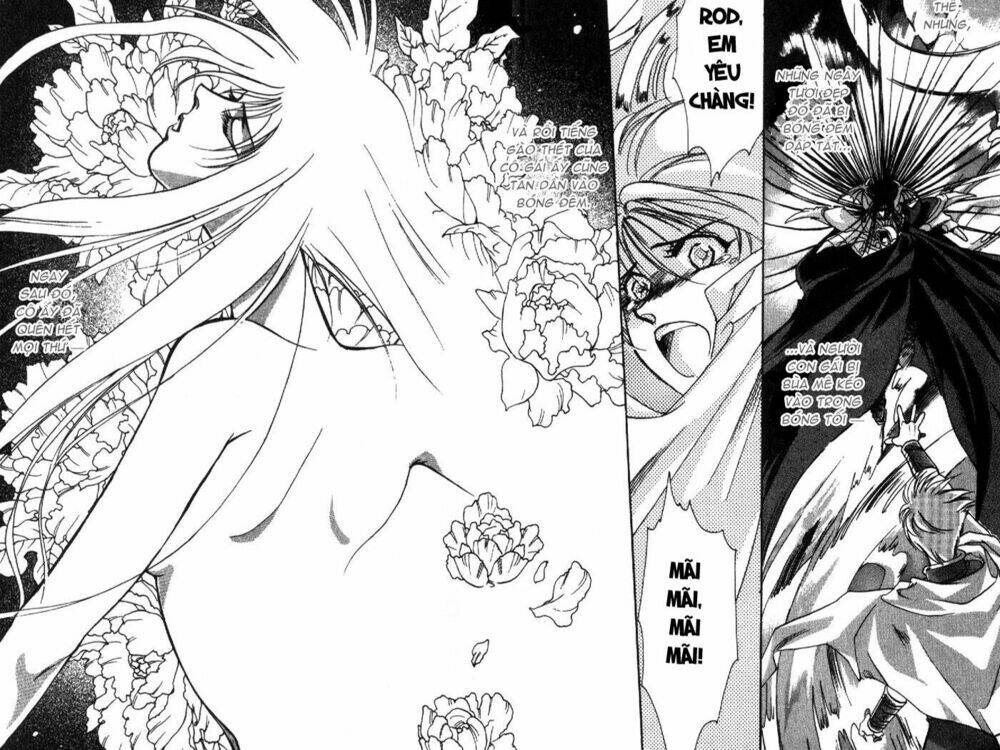 seimaden chapter 4 16