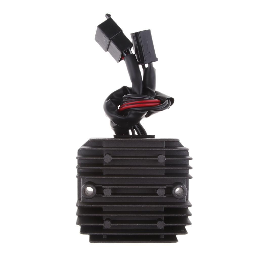 Voltage Regulator   for  VT 600C Shadow  1992-1997