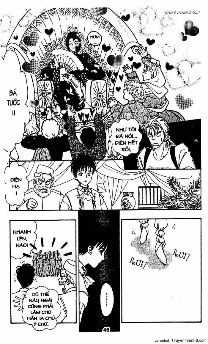 tiệm thú kiểng chapter 21 47