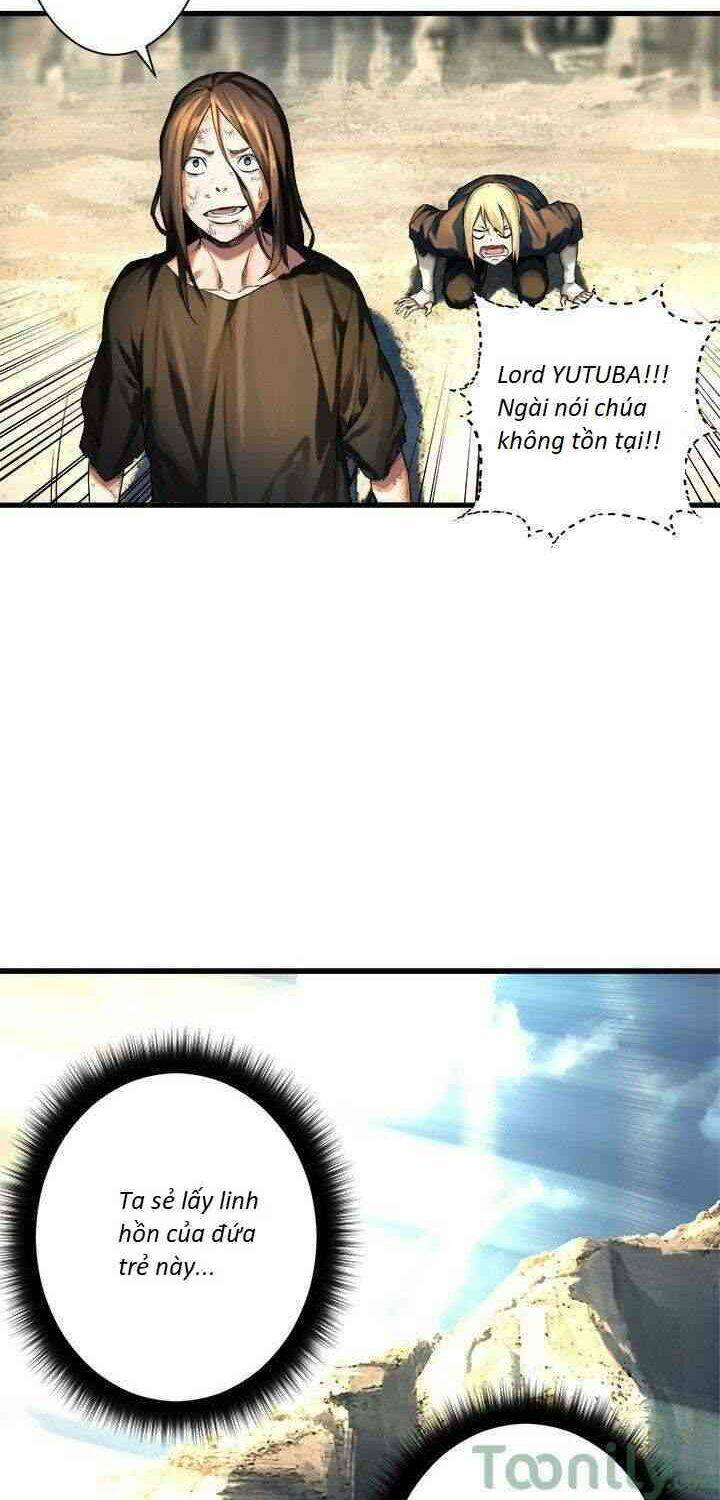 triệu hồi đến thế giới fantasy chapter 58 16