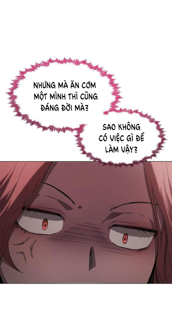 không thể thoát ra khỏi bộ phim kịch tính chapter 4.1 9