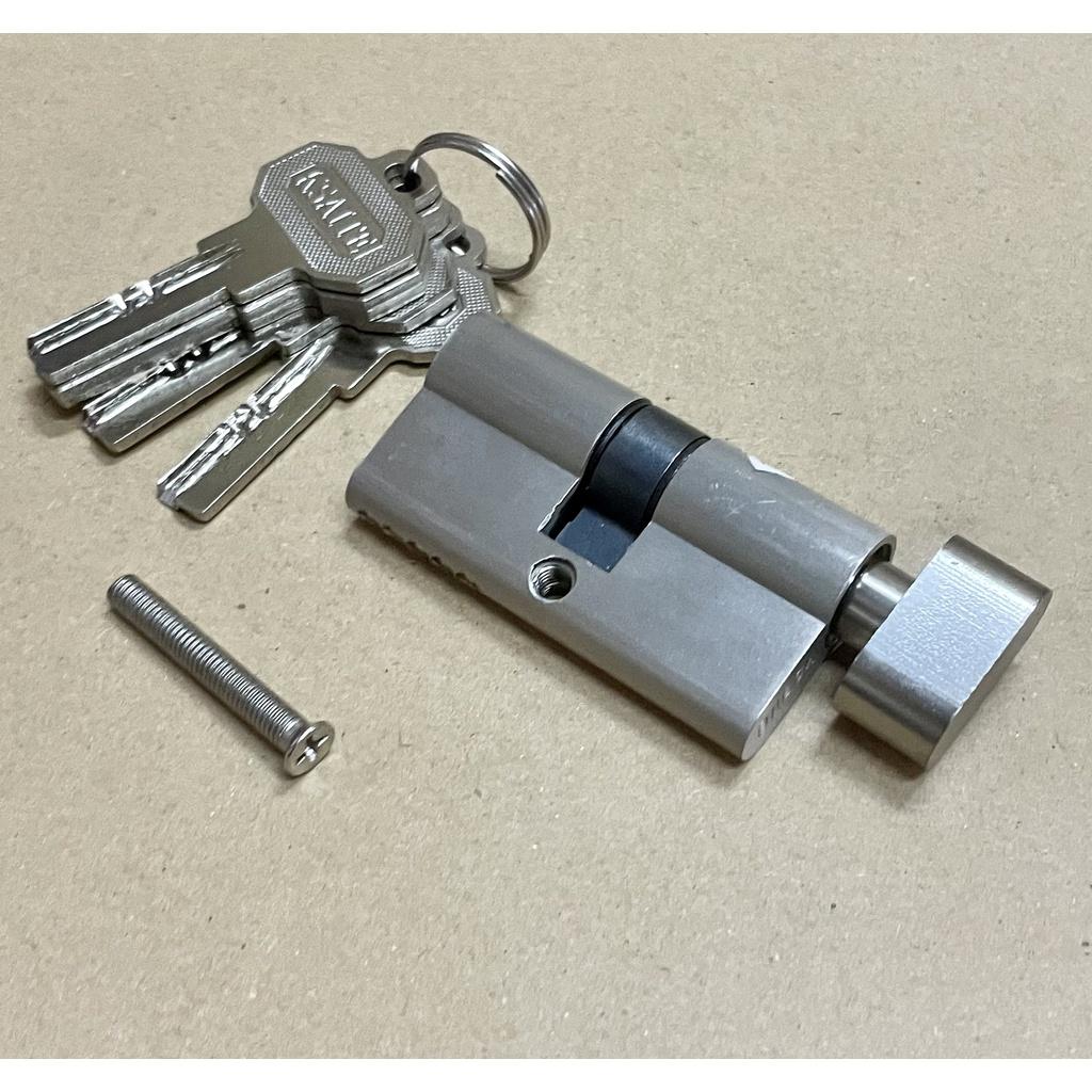 Lõi ruột khoá cửa đi hệ 700 6F