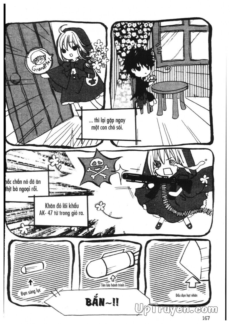 khu vườn ảo mộng chapter 1 166