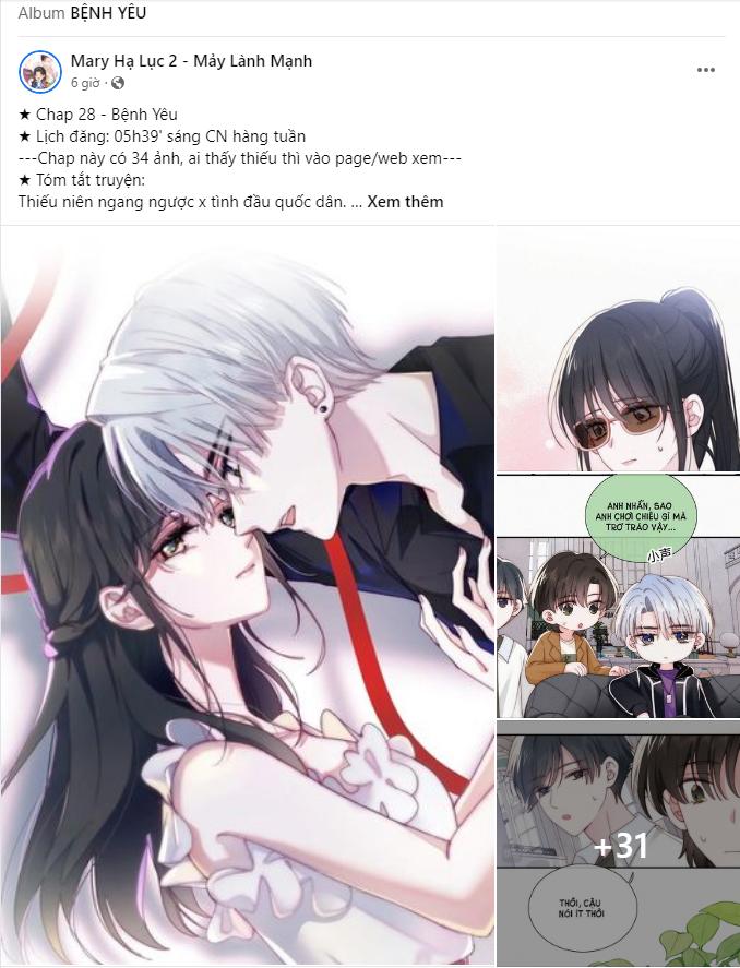 Tự Do Trong Mơ chapter 79.2 2