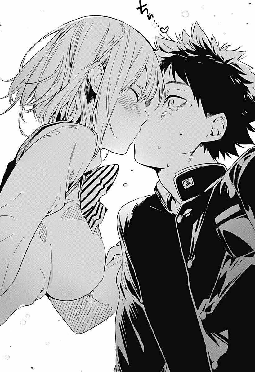 sayu byoudou shugi chapter 1 19