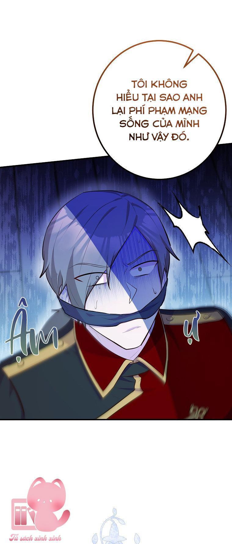 bác sĩ hoàn thành trách nhiệm rồi chapter 44 39