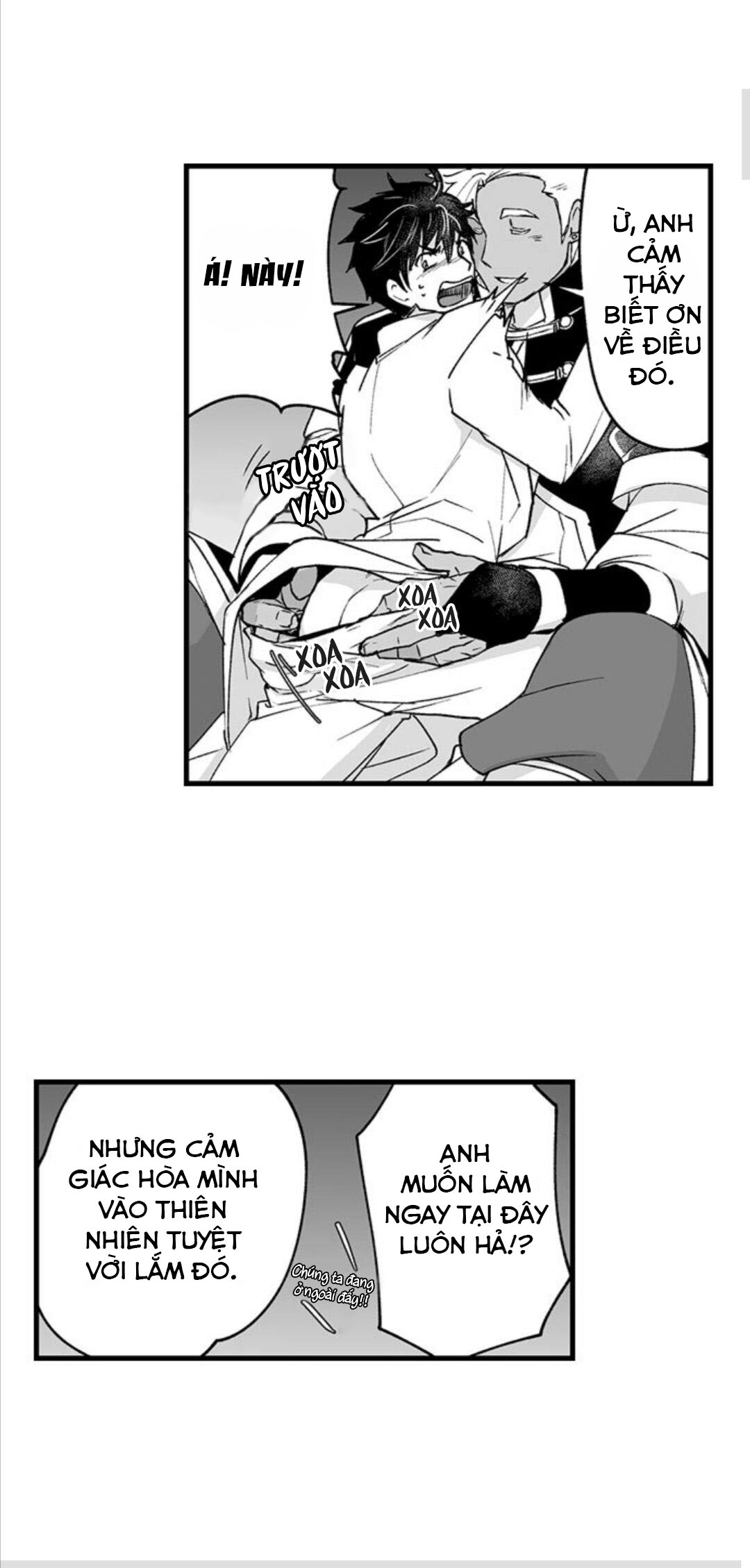 vợ của titan chapter 48 3