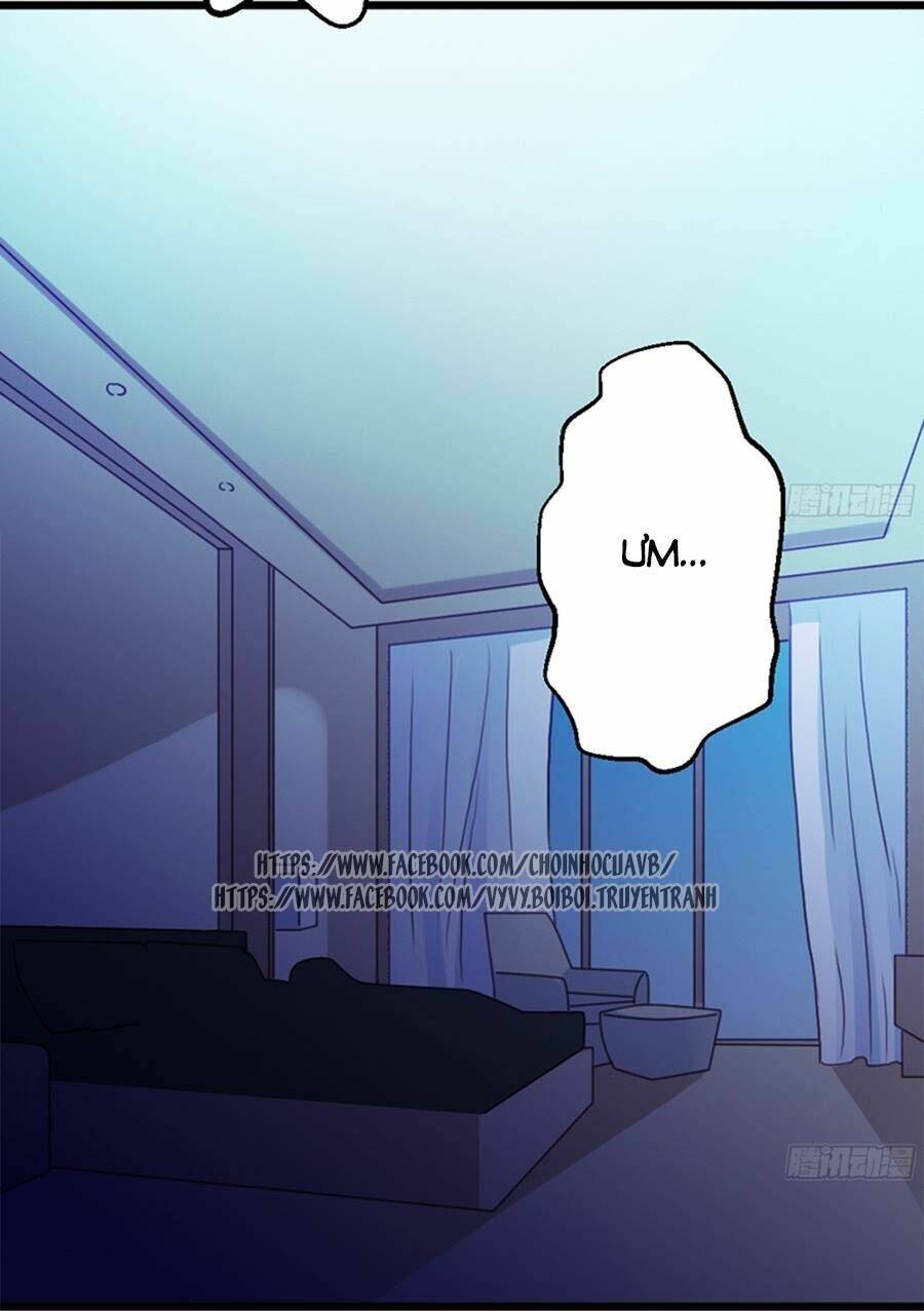 tổng thống ác quỷ xin buông tay chapter 1 18