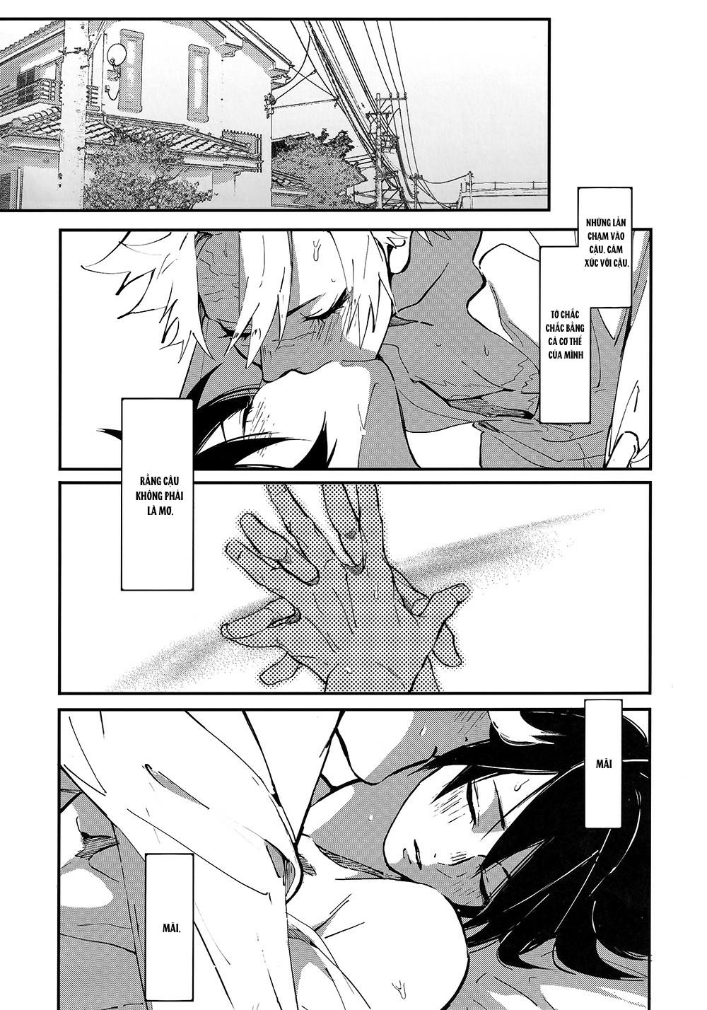 oneshot hỏny chapter 18 7