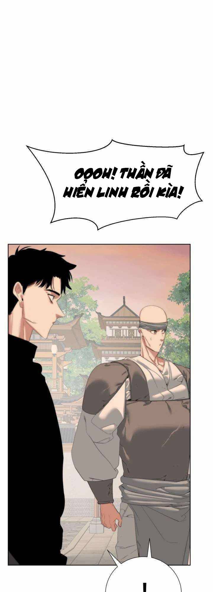 Hành Tinh Quái Vật Chapter 57 - Trang 20