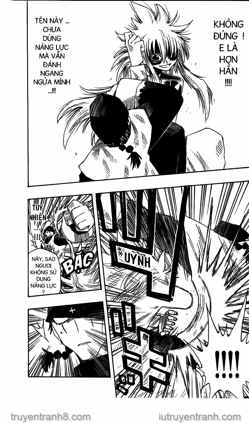 law of ueki chapter 148 2