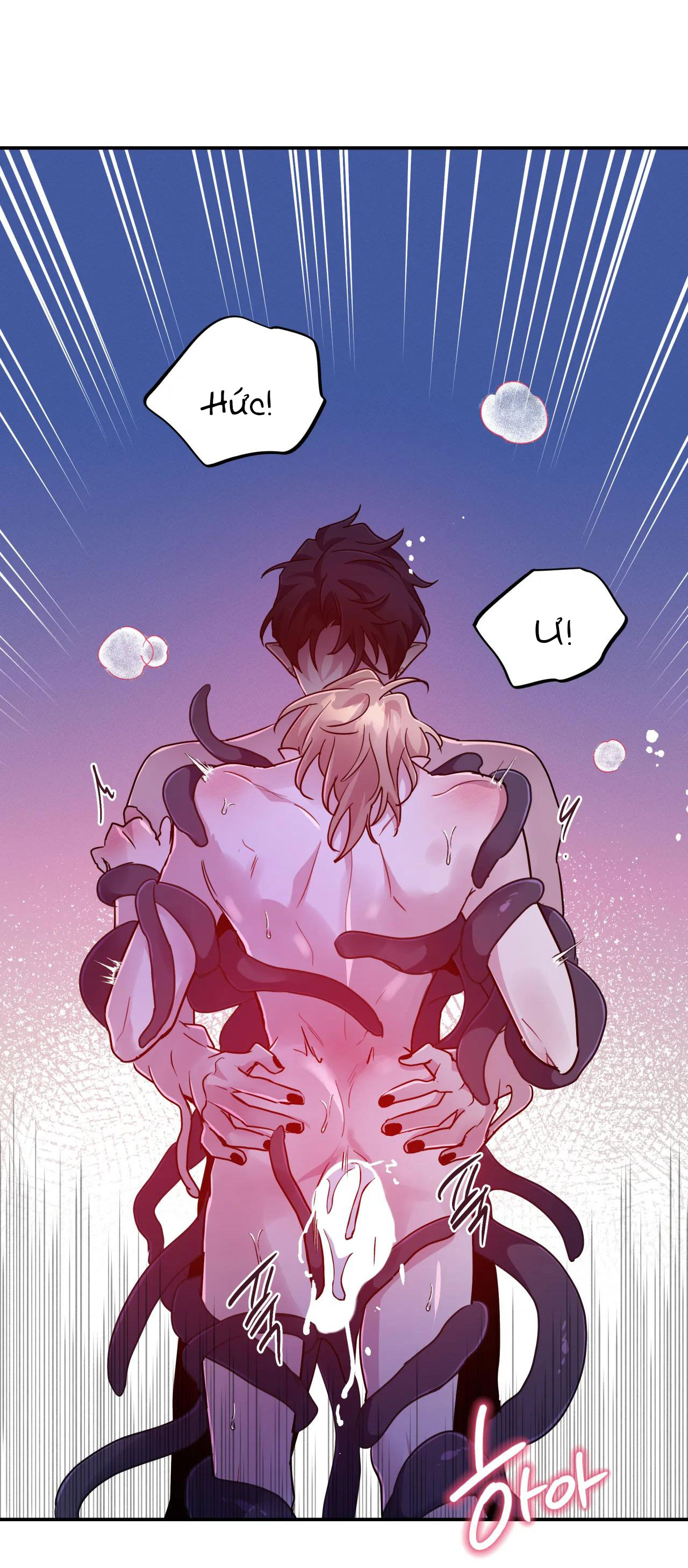 hắc vực chapter 53.2 10