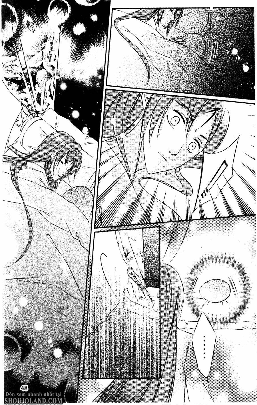 trứng như ý chapter 1 46