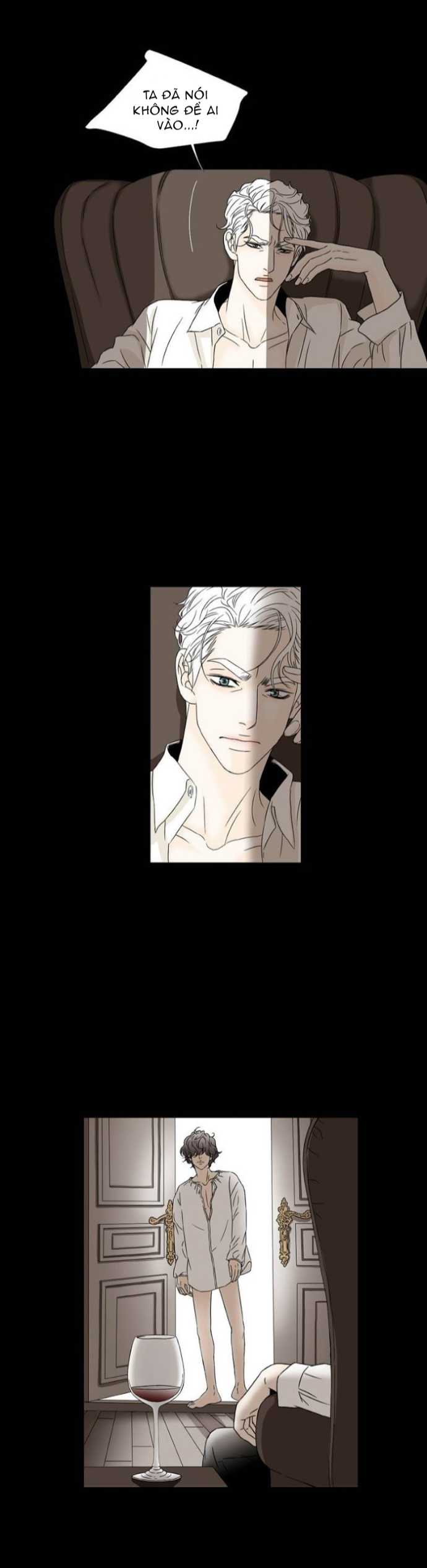 rent boy chapter 9 8