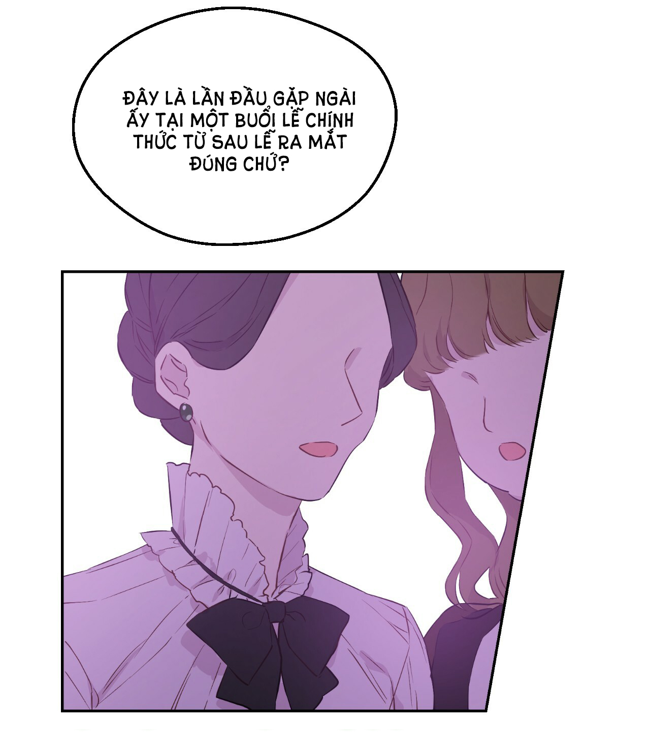 bỗng một ngày nọ tôi trở thành nàng công chúa chapter 124 5