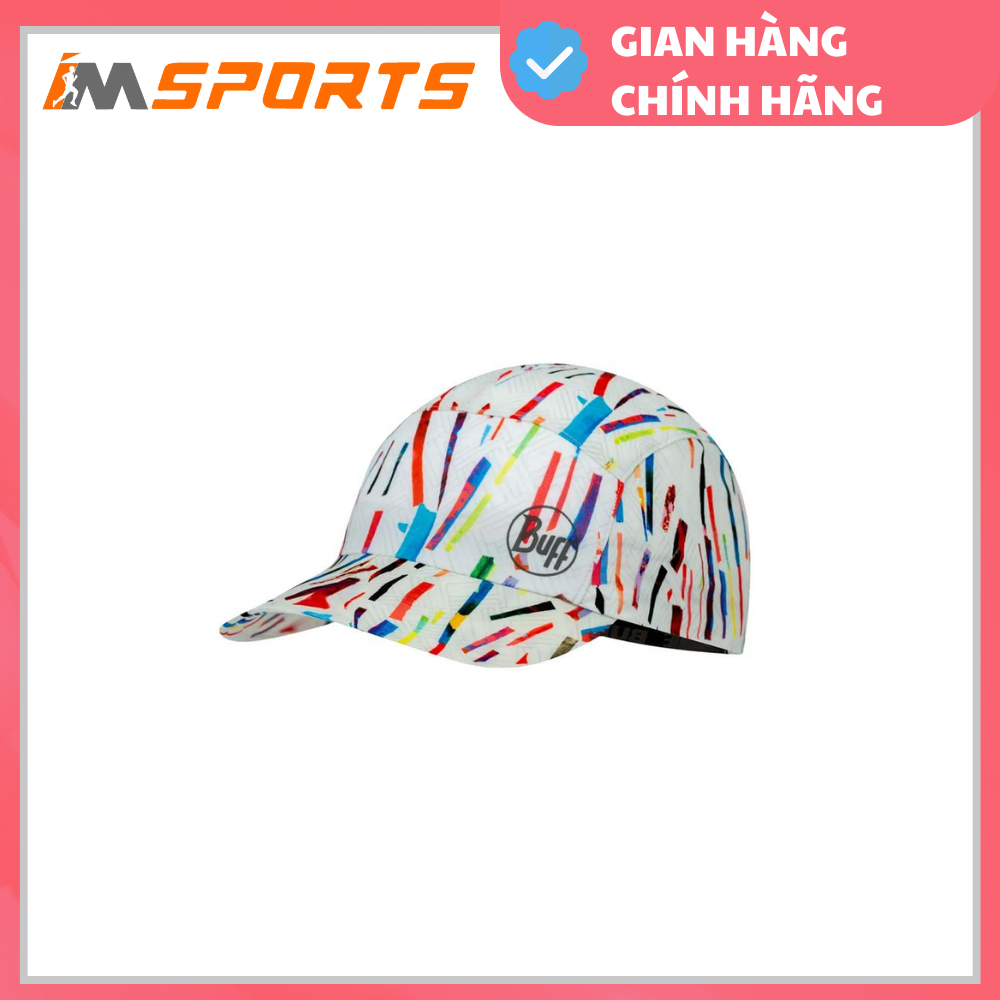 MŨ CHẠY BỘ BUFF PACK MINI CAP MINI SIZE NHỎ