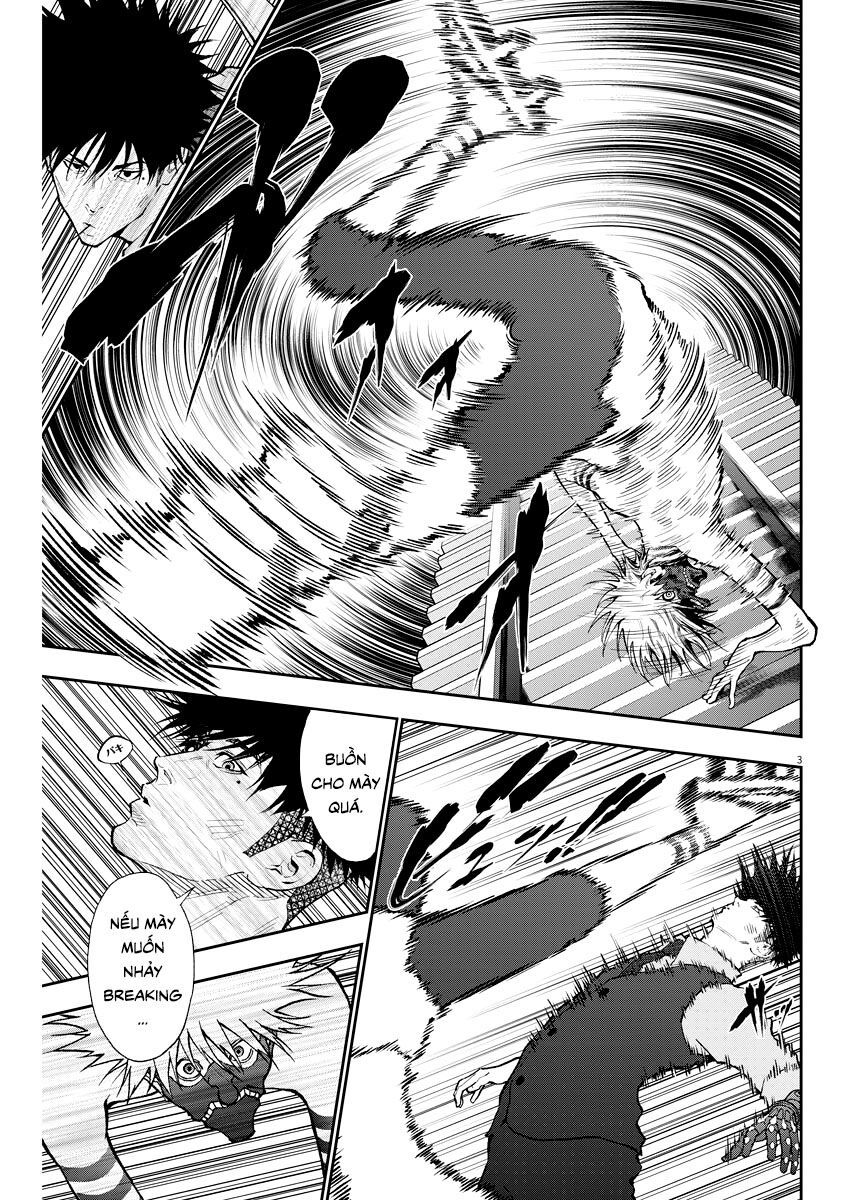 đọa nhân chapter 87 3